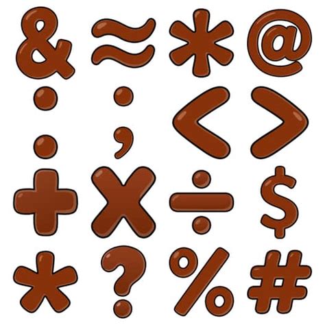 Image result for Math Set Notation Symbols