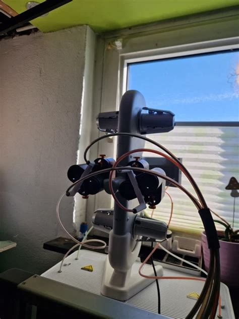 Image result for Bambu Labs Multi-Material