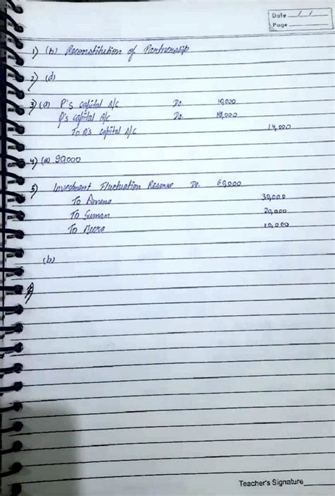 Toradh íomhá ar Assignment Class 7 Somag 2021