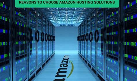 Amazon Server に対する画像結果