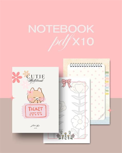 Image result for Printable Notebook Paper PDF