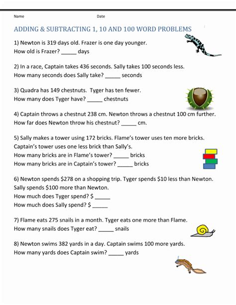 Image result for 4th Grade Basic Multiplication Word Problems