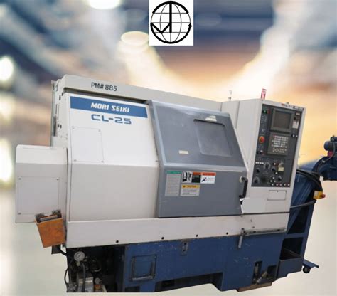 Toradh íomhá ar C ENC Machine