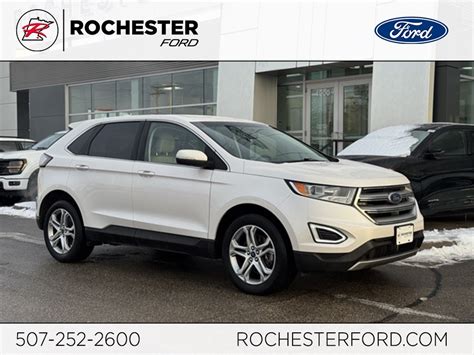 Toradh íomhá ar 2016 Ford Edge Start with Key