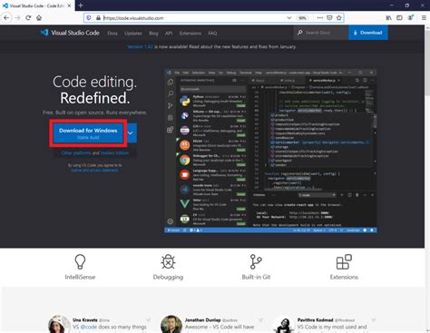 Image result for Visual Studio Code Silent Install