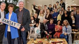 Toradh íomhá ar Neighbours Boundary Extension Construction