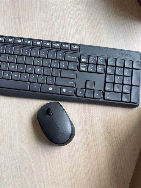 Image result for Logitech Keyovard