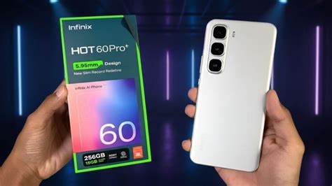 Image result for Infinix Note 60 Pro