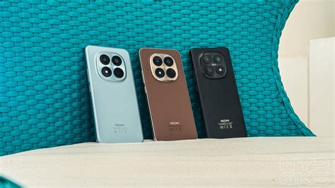 Redmi Note 15-साठीचा प्रतिमा निकाल