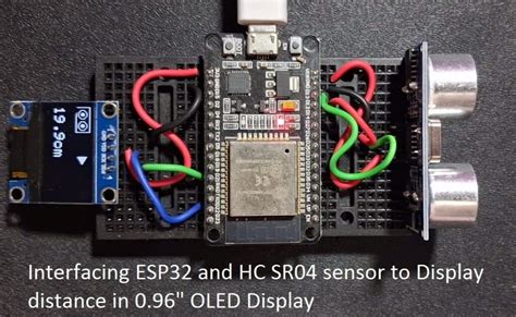 Afbeeldingsresultaten voor Ultrasonic Sensor Circuit with Arduino
