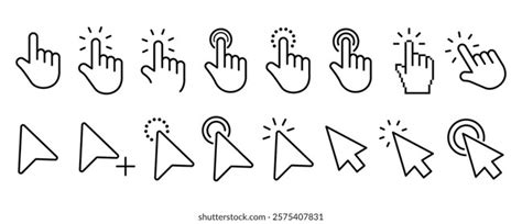 Image result for Mouse Click Icon