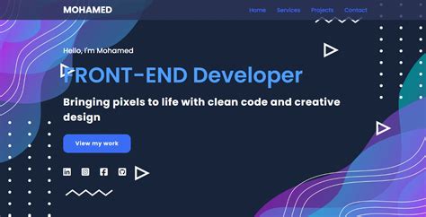 Toradh íomhá ar Calculator Layout HTML/CSS