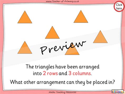 Using Arrays to Multiply に対する画像結果