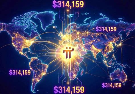Toradh íomhá ar Pi Network Coin