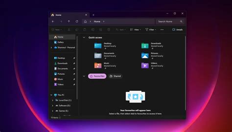 Toradh íomhá ar Microsoft 11 Update