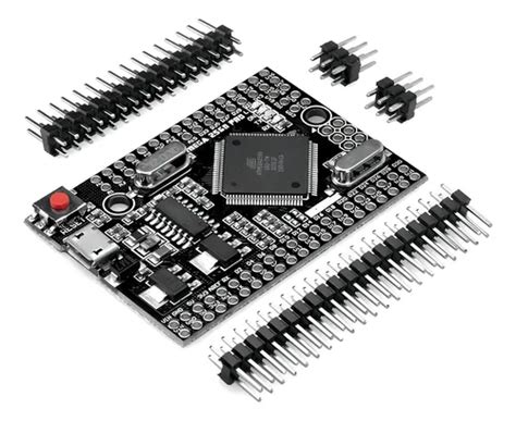 Toradh íomhá ar Arduino Mega 2506
