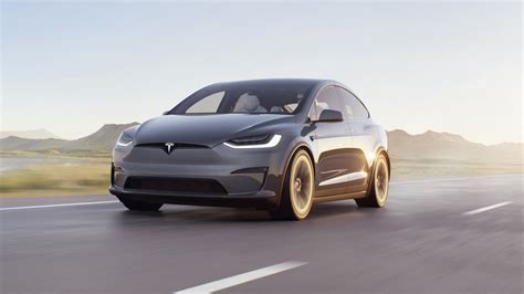 Toradh íomhá ar Tesla Plant Tour
