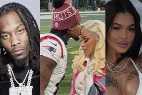 Toradh íomhá ar Offset Rapper