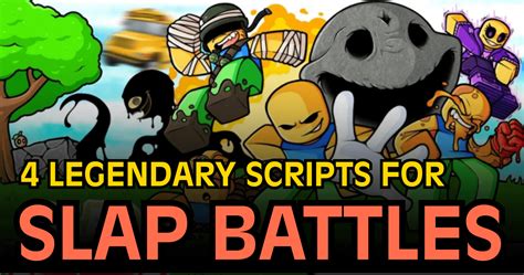 Image result for Slap Battles Script