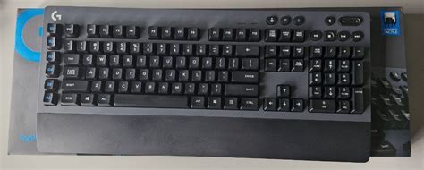 Image result for Logitech Keyovard