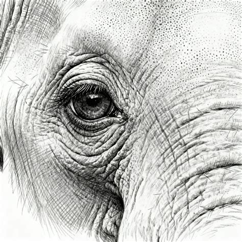 Image result for Elephant Face