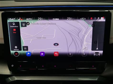 Toradh íomhá ar TSI V2 Large Server Stack