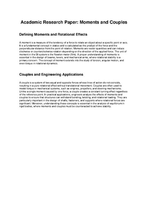 Image result for Academic Paper