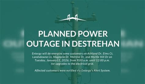Image result for Service Outage Notification