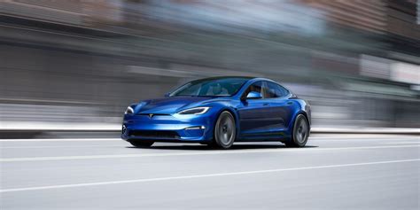 Toradh íomhá ar Tesla Plant Tour