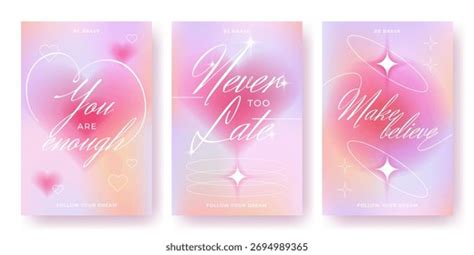 Afbeeldingsresultaten voor Gradient Color Poster