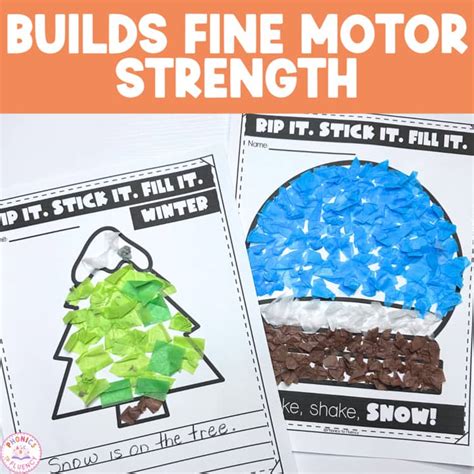 Design Using Tear Paper-க்கான படிம முடிவு