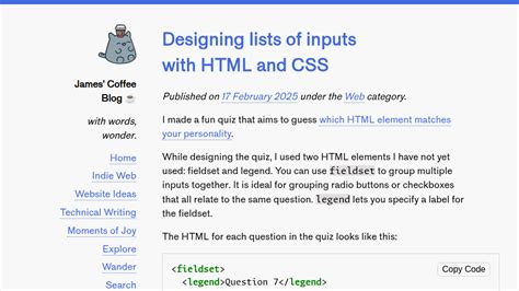 CSS/HTML Terms に対する画像結果
