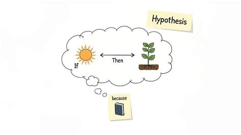 Scientific Method Steps Vector എന്നതിനുള്ള ഇമേജ് ഫലം