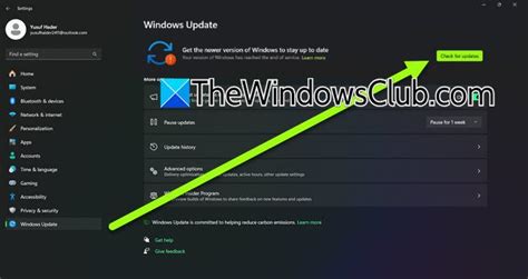 Afbeeldingsresultaten voor Windows Check for Updates
