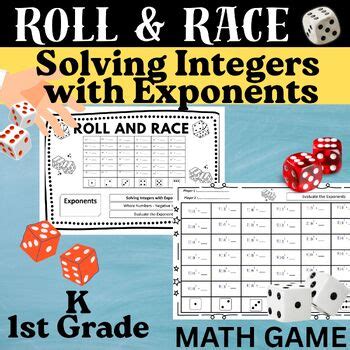 Exponent Fun Worksheet-এর ছবি ফলাফল