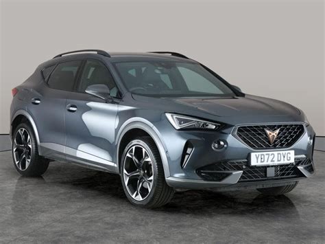 Toradh íomhá ar TSI V2 Large Server Stack