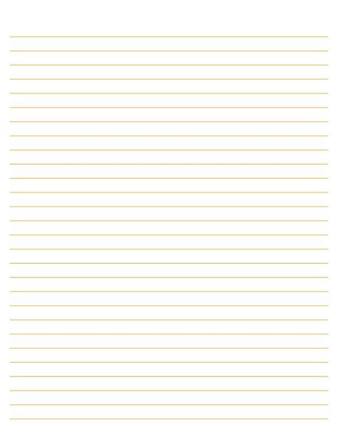 Image result for Printable Notebook Paper PDF