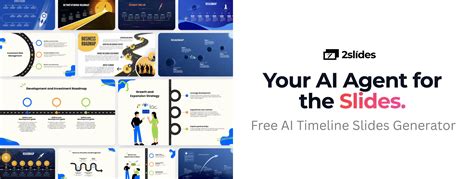 Toradh íomhá ar Timeline Slide for Project with Multiple Streams