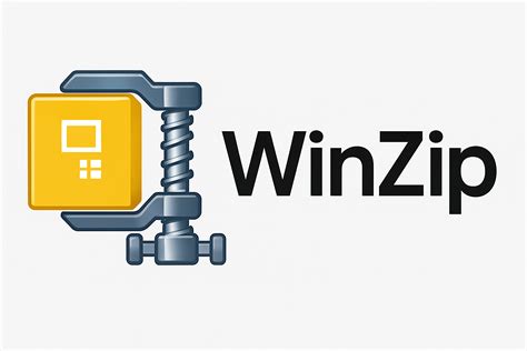 WinZip に対する画像結果