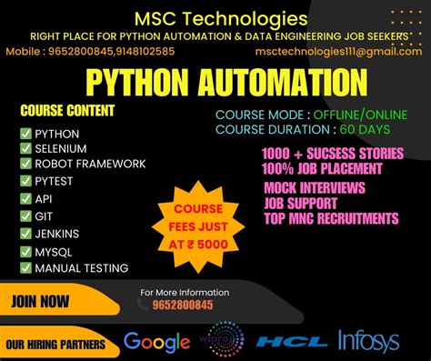 Toradh íomhá ar Python Automation for Educators
