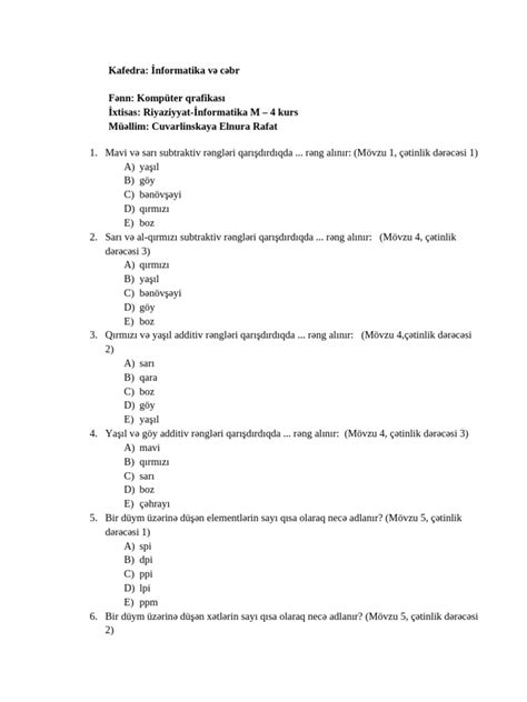 Image result for PDF Test