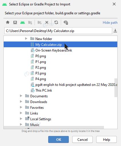 Calculator App in Android Studio Source Code に対する画像結果