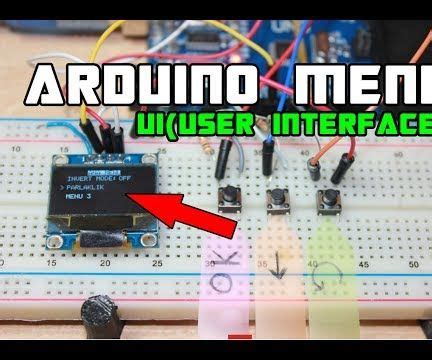 Image result for Arduino Ui