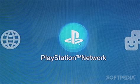 תוצאת תמונה עבור Playstation Network Logo