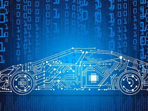 Image result for Microcontroller for Vehicle