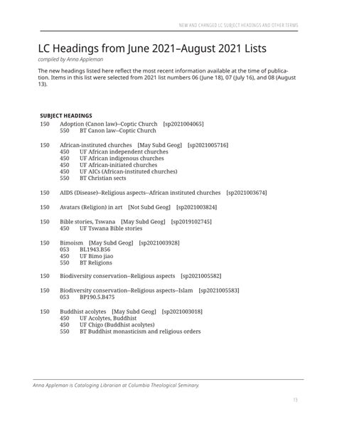 Image result for LC Classification PDF