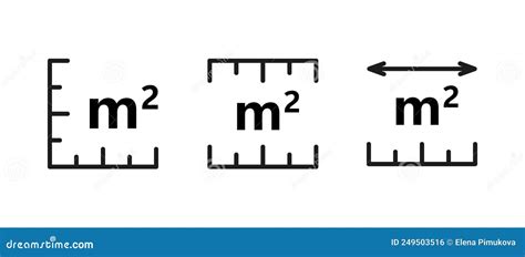 Image result for Square Meter ASCII