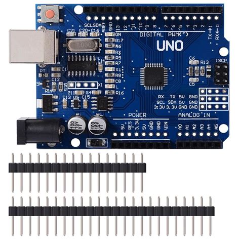Arduino Uno R3 Set に対する画像結果