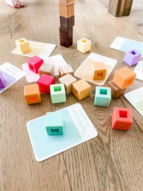 Color Match Block に対する画像結果