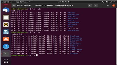 Image result for Basic Commands in Ubuntu